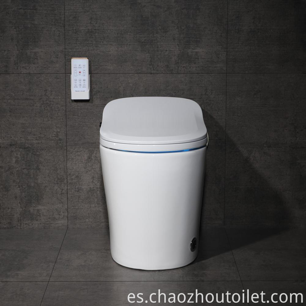 6102 15 Smart Toilet